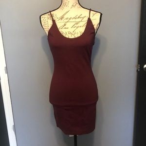 Fashion Nova Bodycon dress